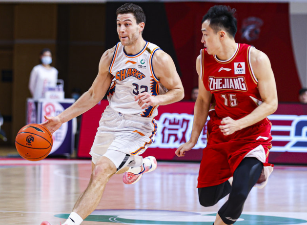 浙江队今夜回应争议今晨布莱顿绝杀压哨之后，中超在即