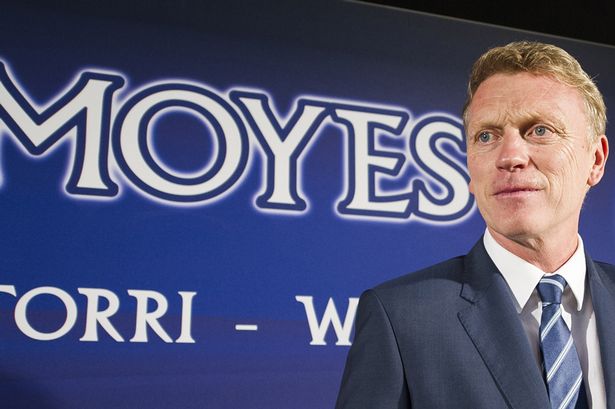 穆里尼奥和西汉姆联正式签约